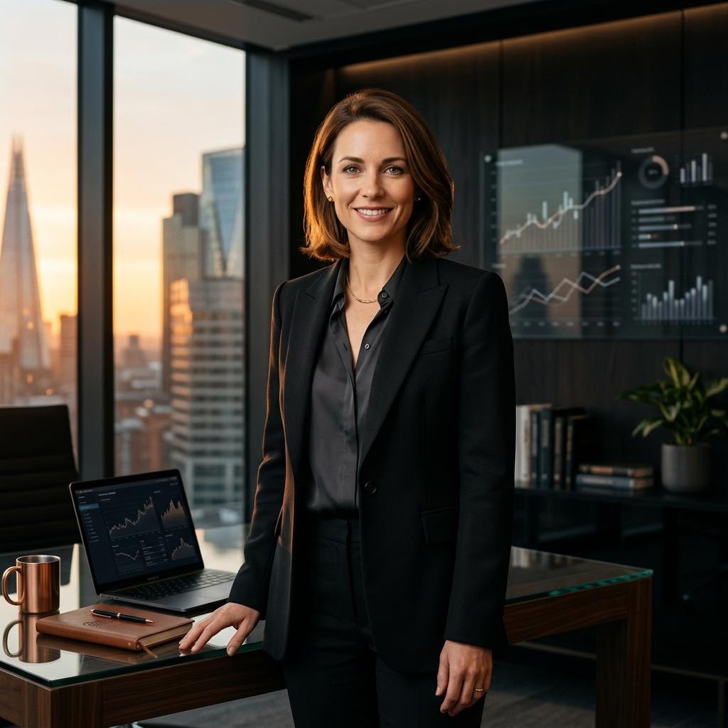 Directrice de l'ingénierie algorithmique